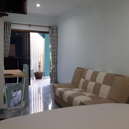 Monludee Guest House Koh Samet Exterior photo