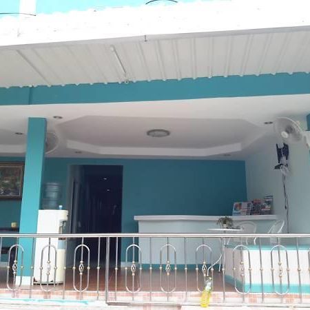 Monludee Guest House Koh Samet Exterior photo
