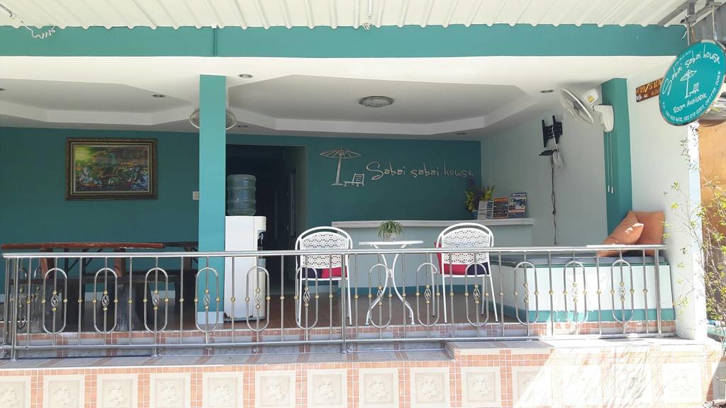 Monludee Guest House Koh Samet Exterior photo