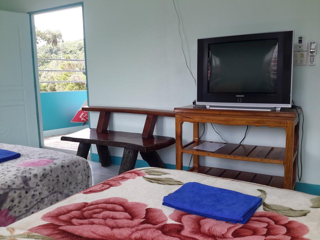 Monludee Guest House Koh Samet Exterior photo