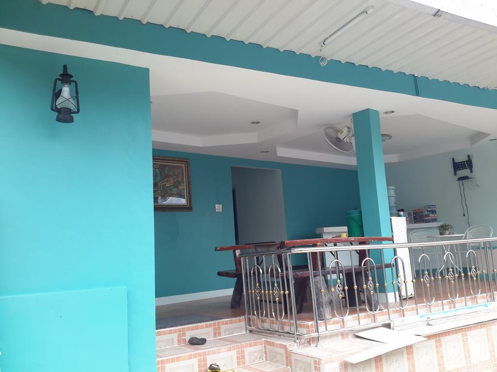 Monludee Guest House Koh Samet Exterior photo