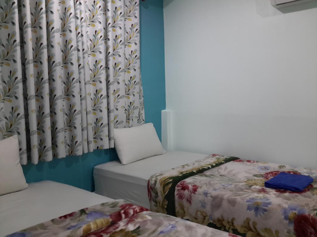 Monludee Guest House Koh Samet Exterior photo