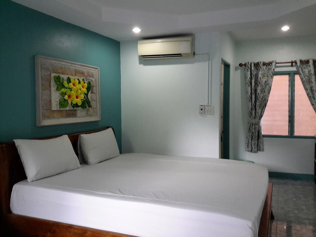 Monludee Guest House Koh Samet Exterior photo