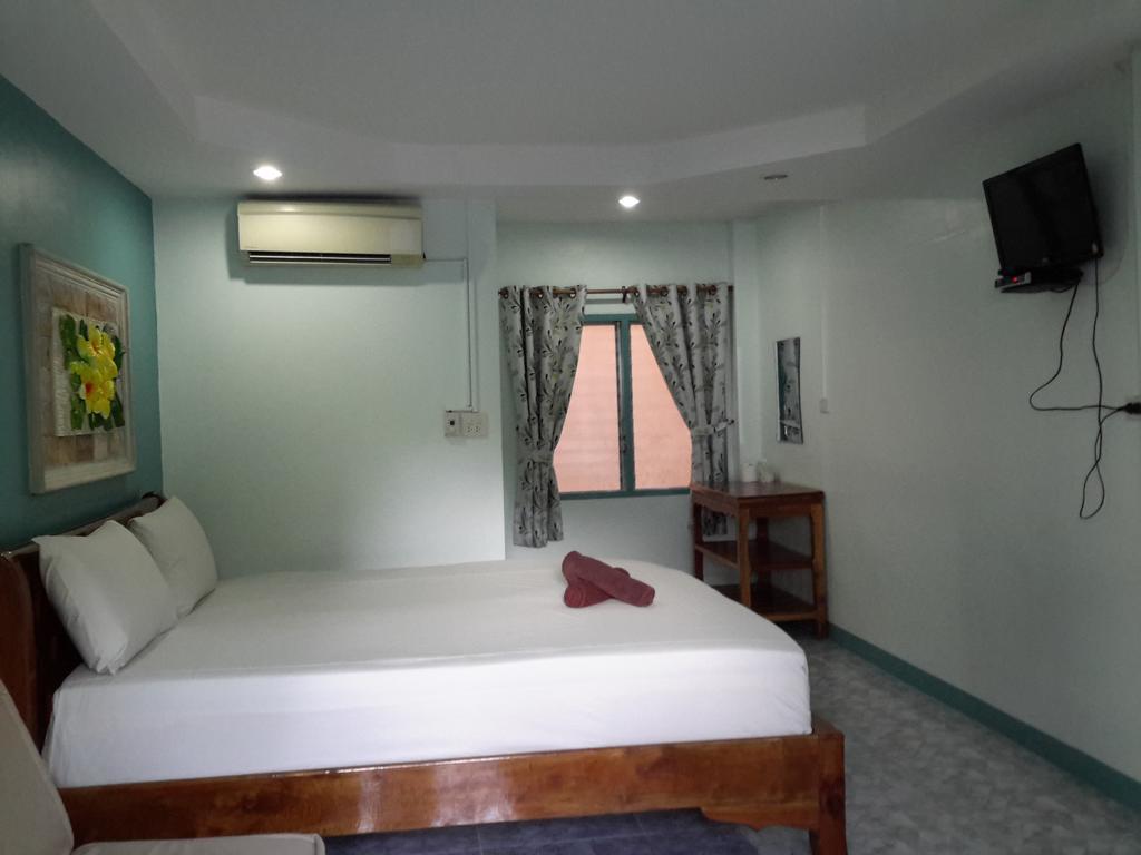 Monludee Guest House Koh Samet Room photo