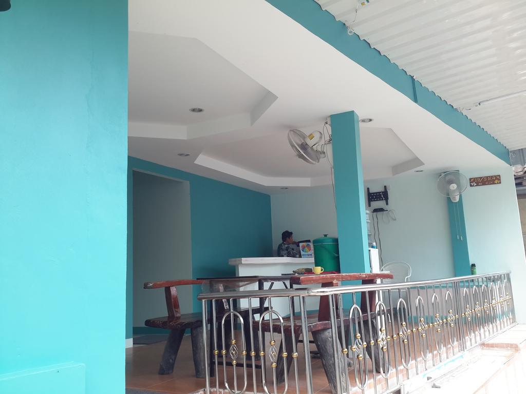 Monludee Guest House Koh Samet Room photo