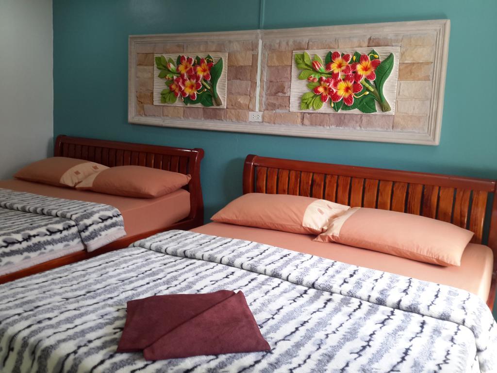 Monludee Guest House Koh Samet Room photo