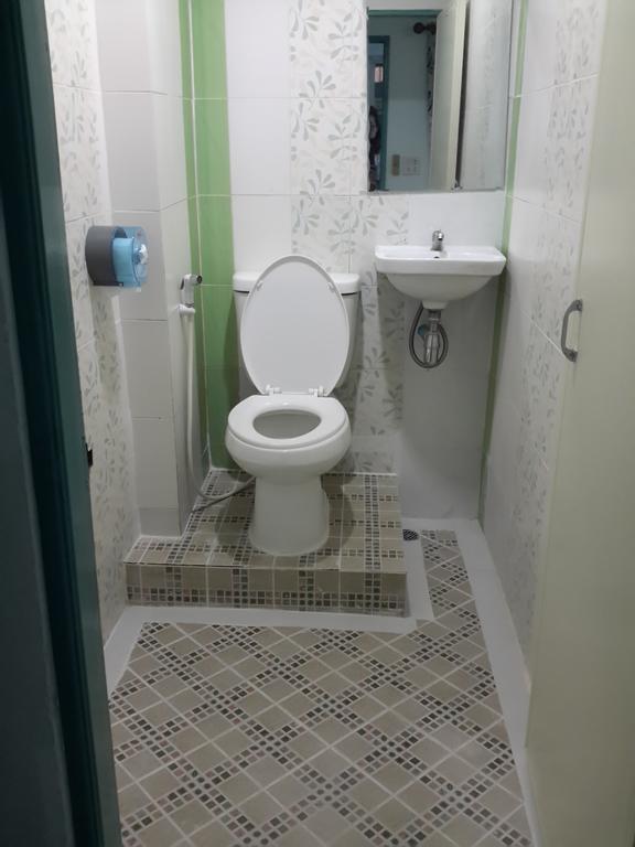 Monludee Guest House Koh Samet Exterior photo
