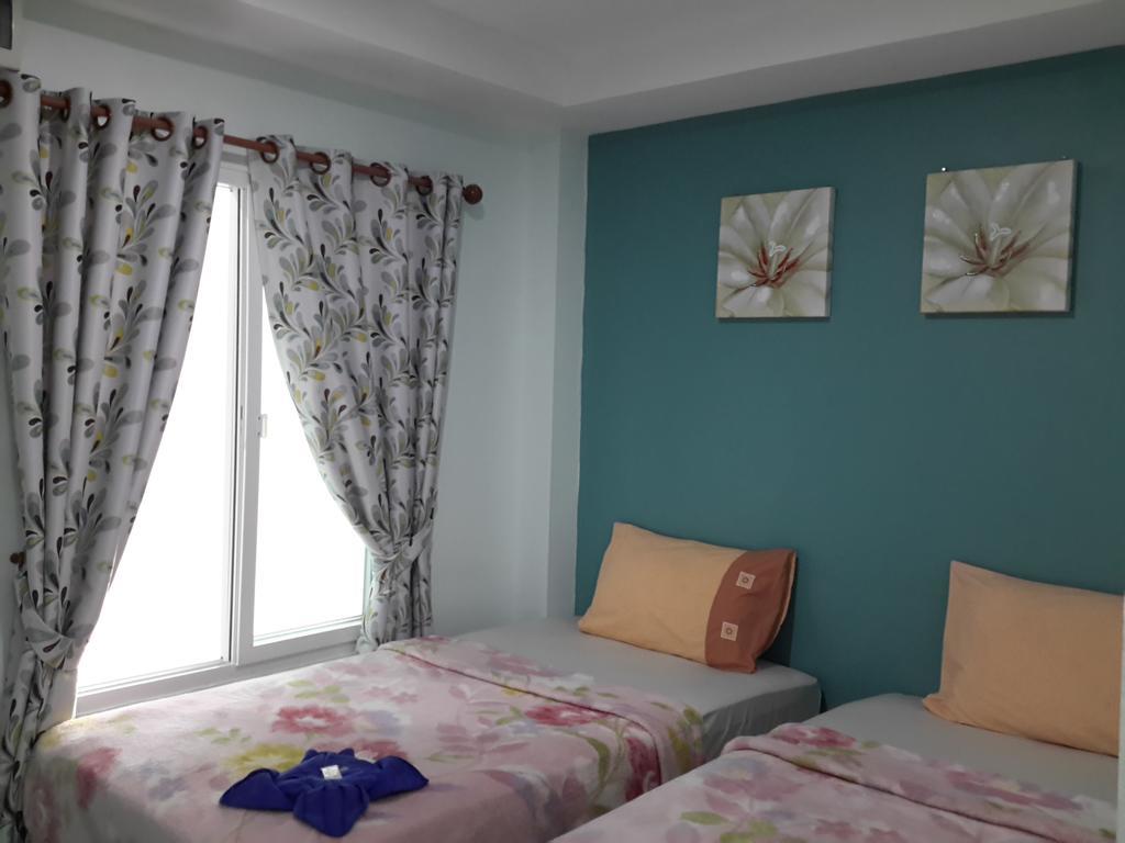 Monludee Guest House Koh Samet Exterior photo
