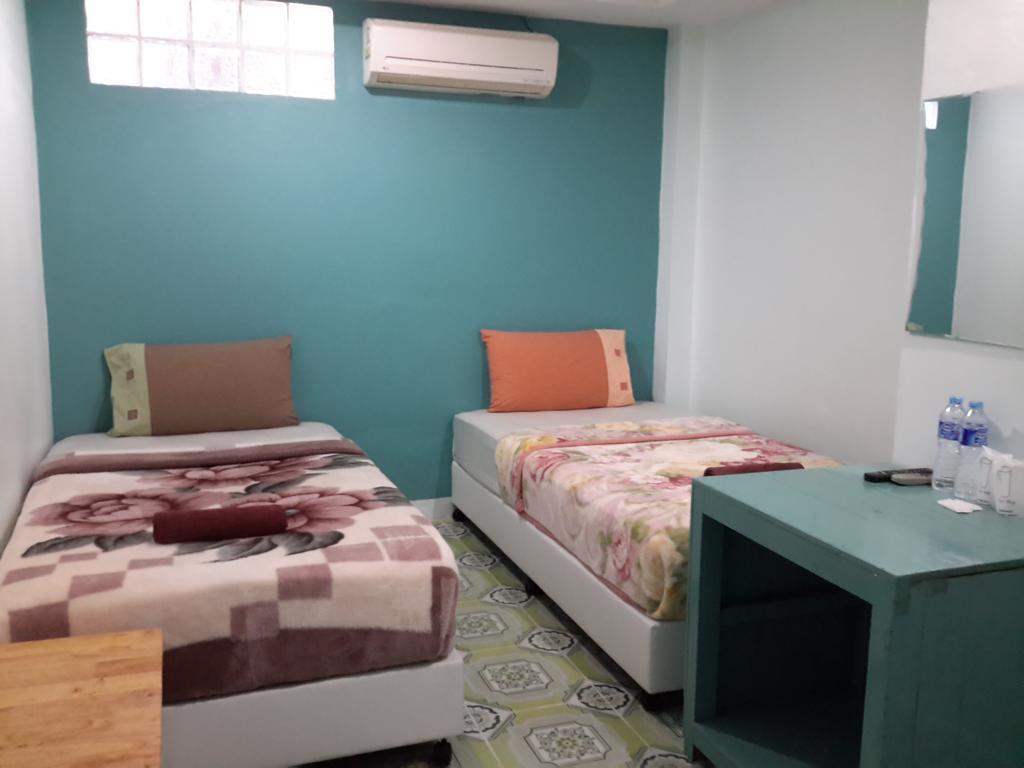 Monludee Guest House Koh Samet Exterior photo