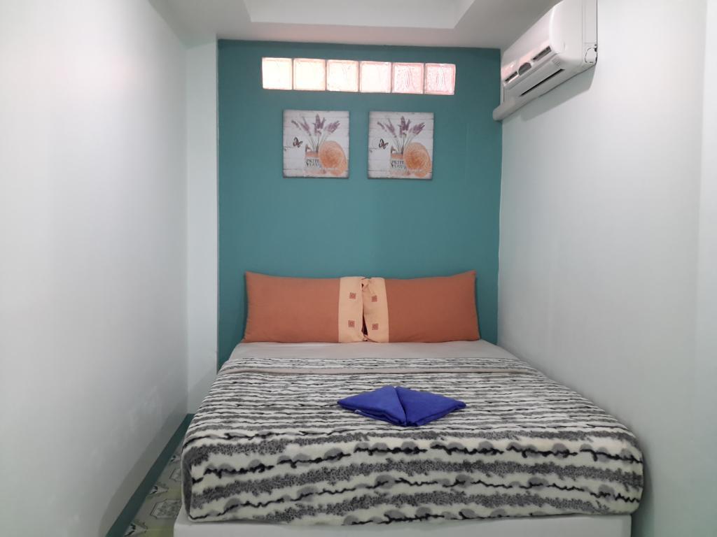 Monludee Guest House Koh Samet Exterior photo