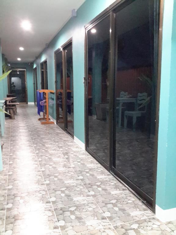 Monludee Guest House Koh Samet Exterior photo