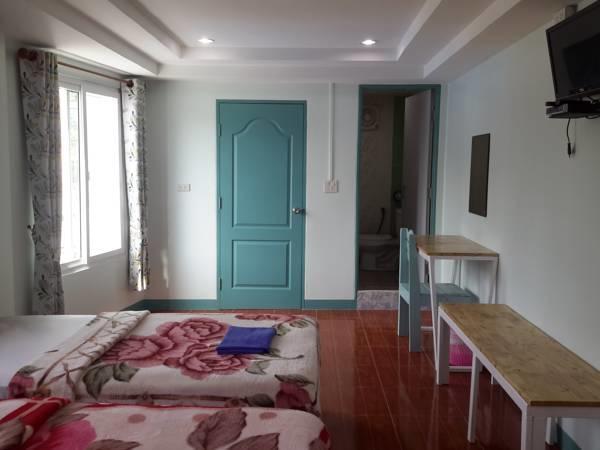 Monludee Guest House Koh Samet Exterior photo
