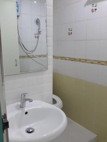 Monludee Guest House Koh Samet Exterior photo