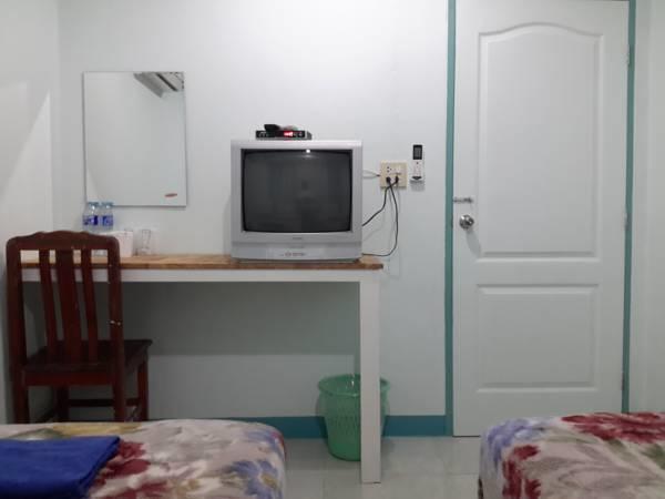 Monludee Guest House Koh Samet Exterior photo