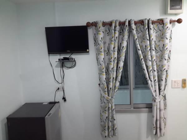 Monludee Guest House Koh Samet Exterior photo