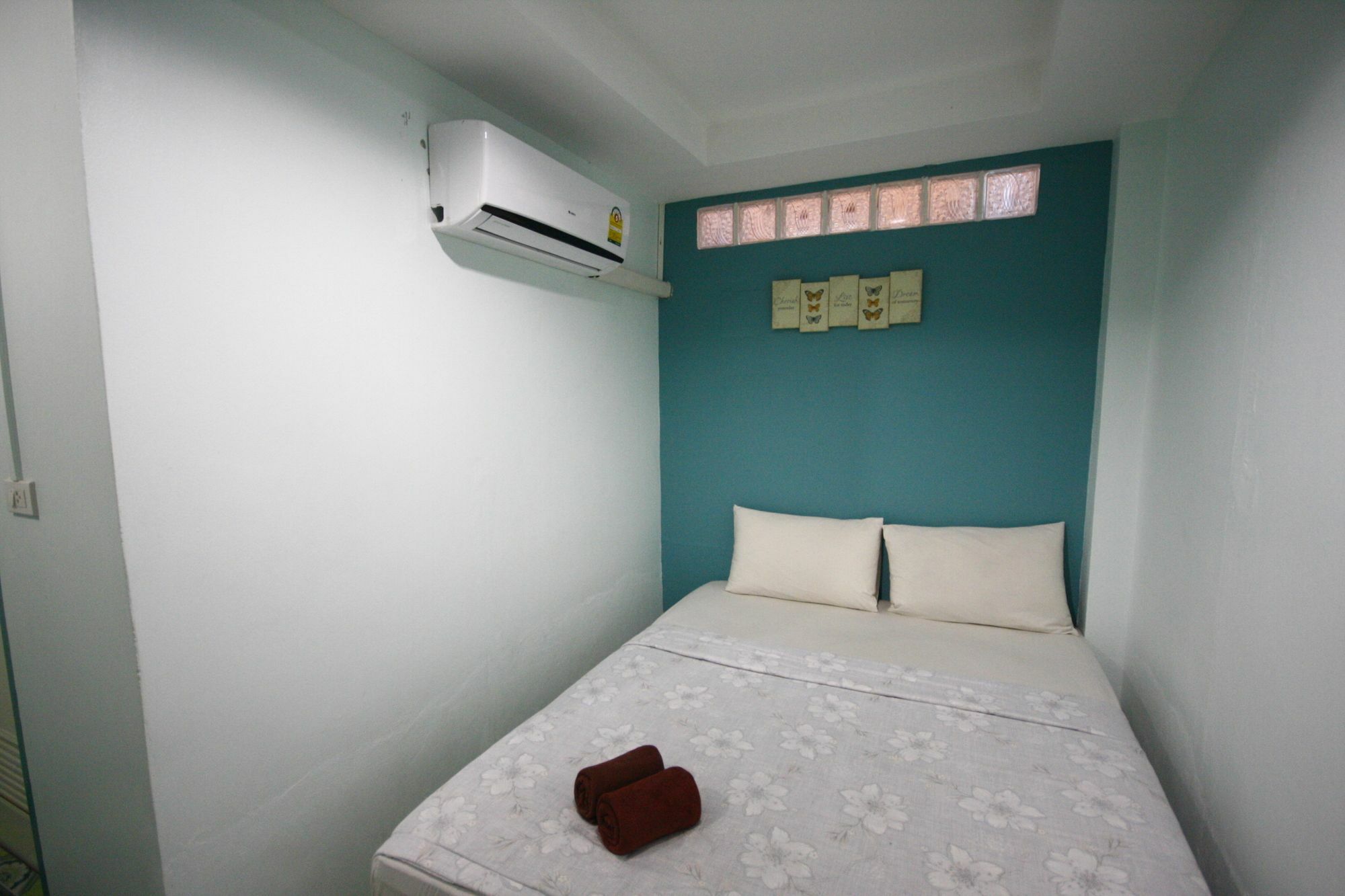 Monludee Guest House Koh Samet Exterior photo