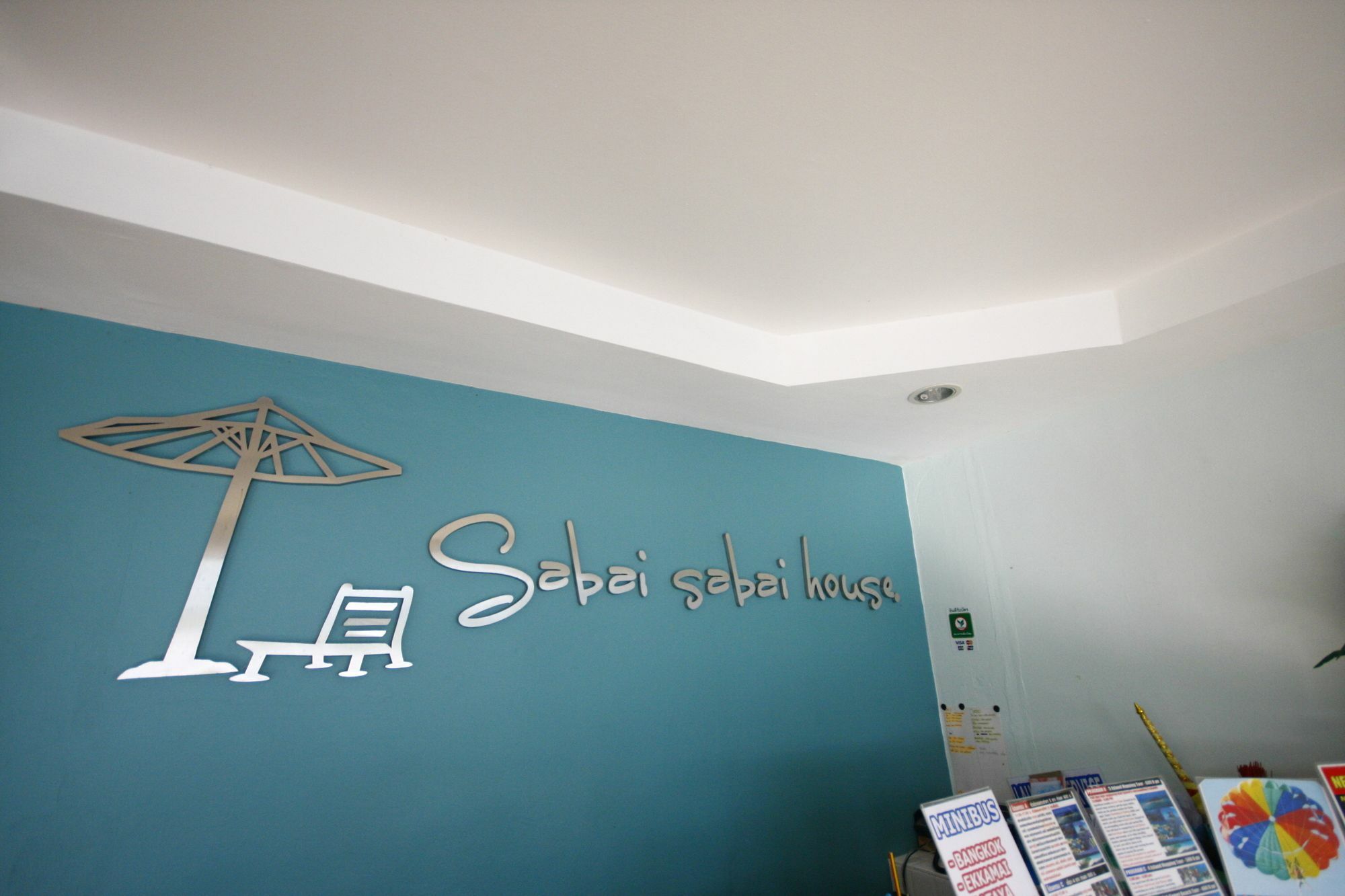 Monludee Guest House Koh Samet Exterior photo