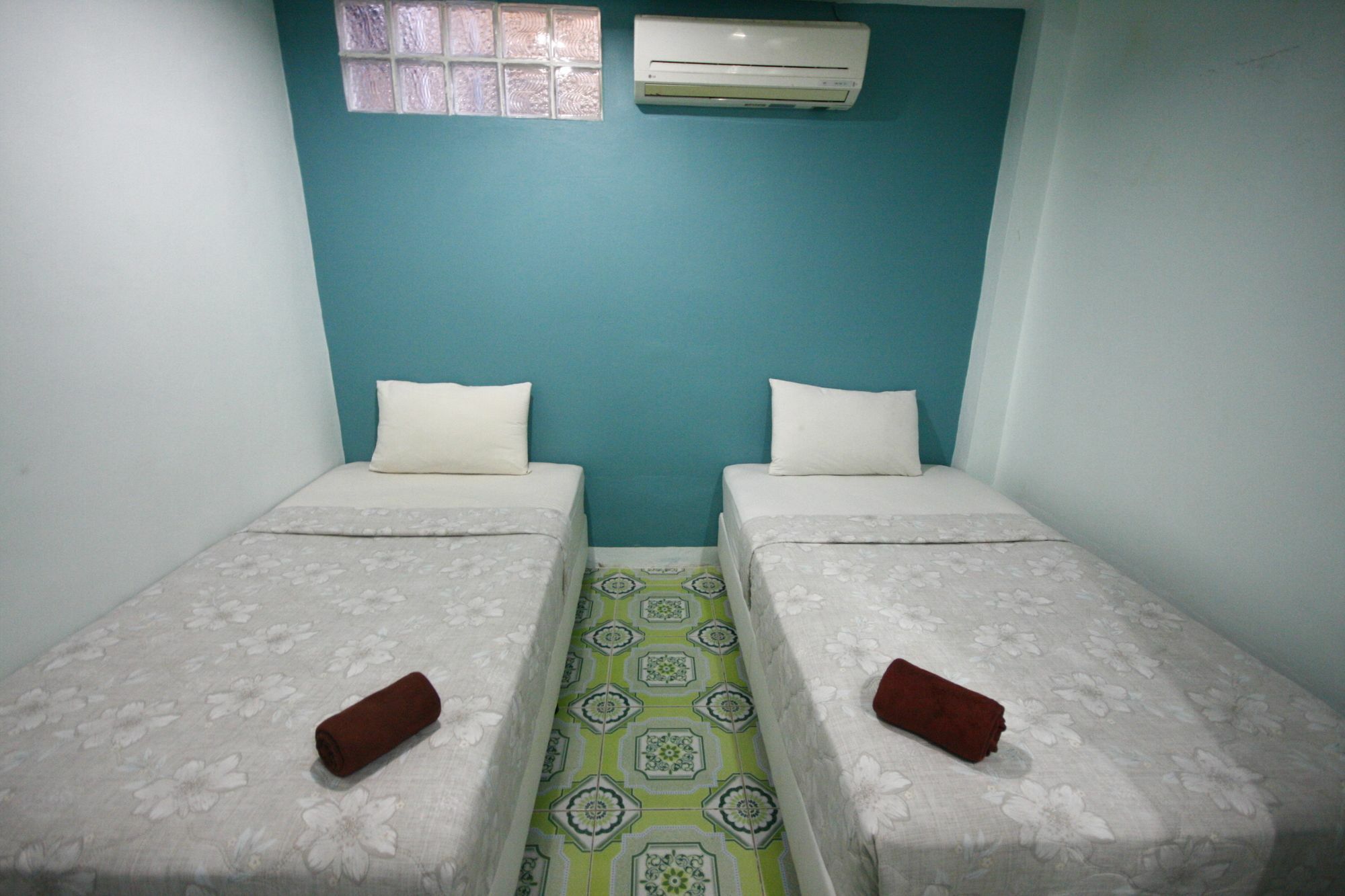 Monludee Guest House Koh Samet Exterior photo