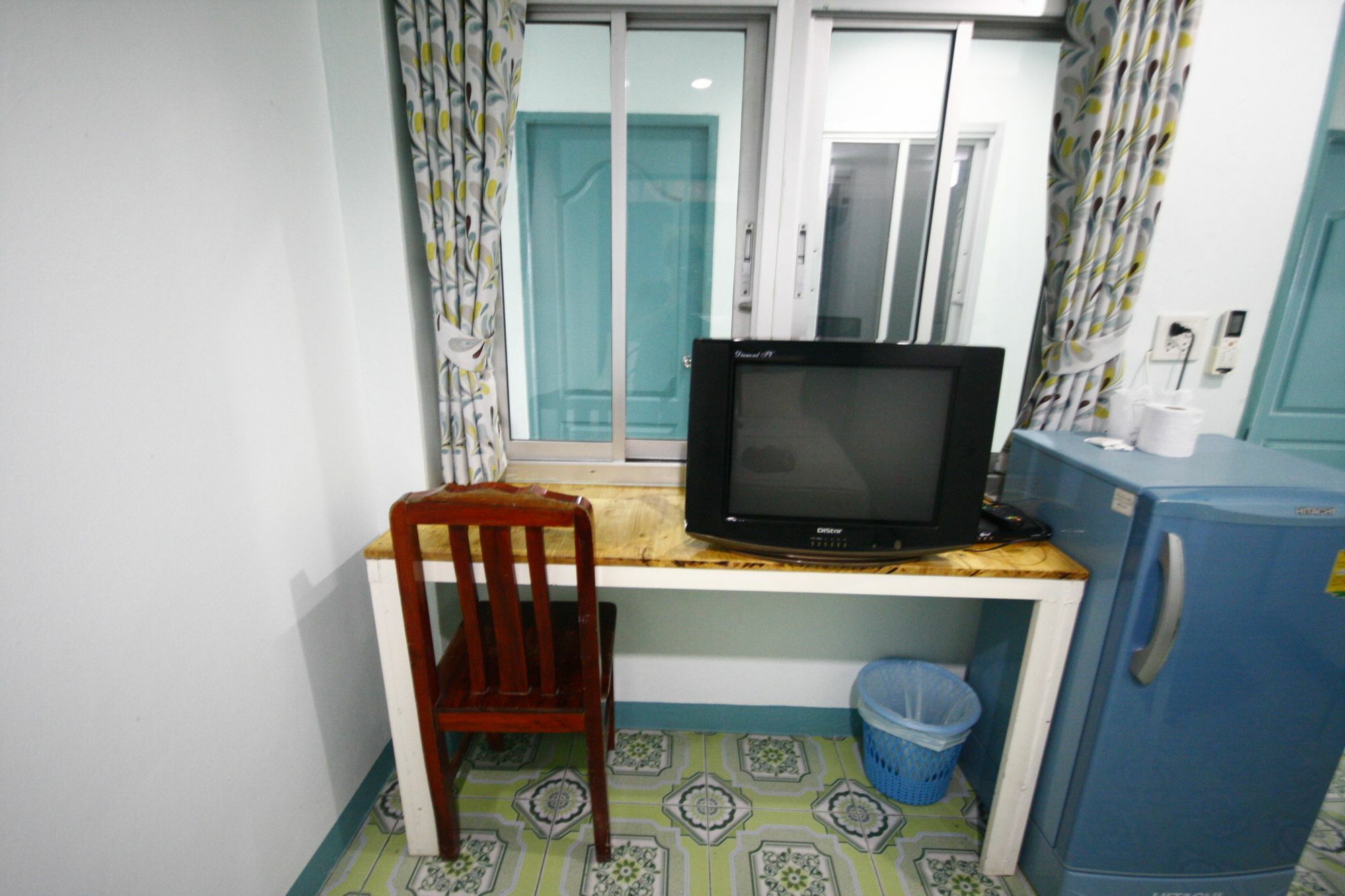 Monludee Guest House Koh Samet Exterior photo