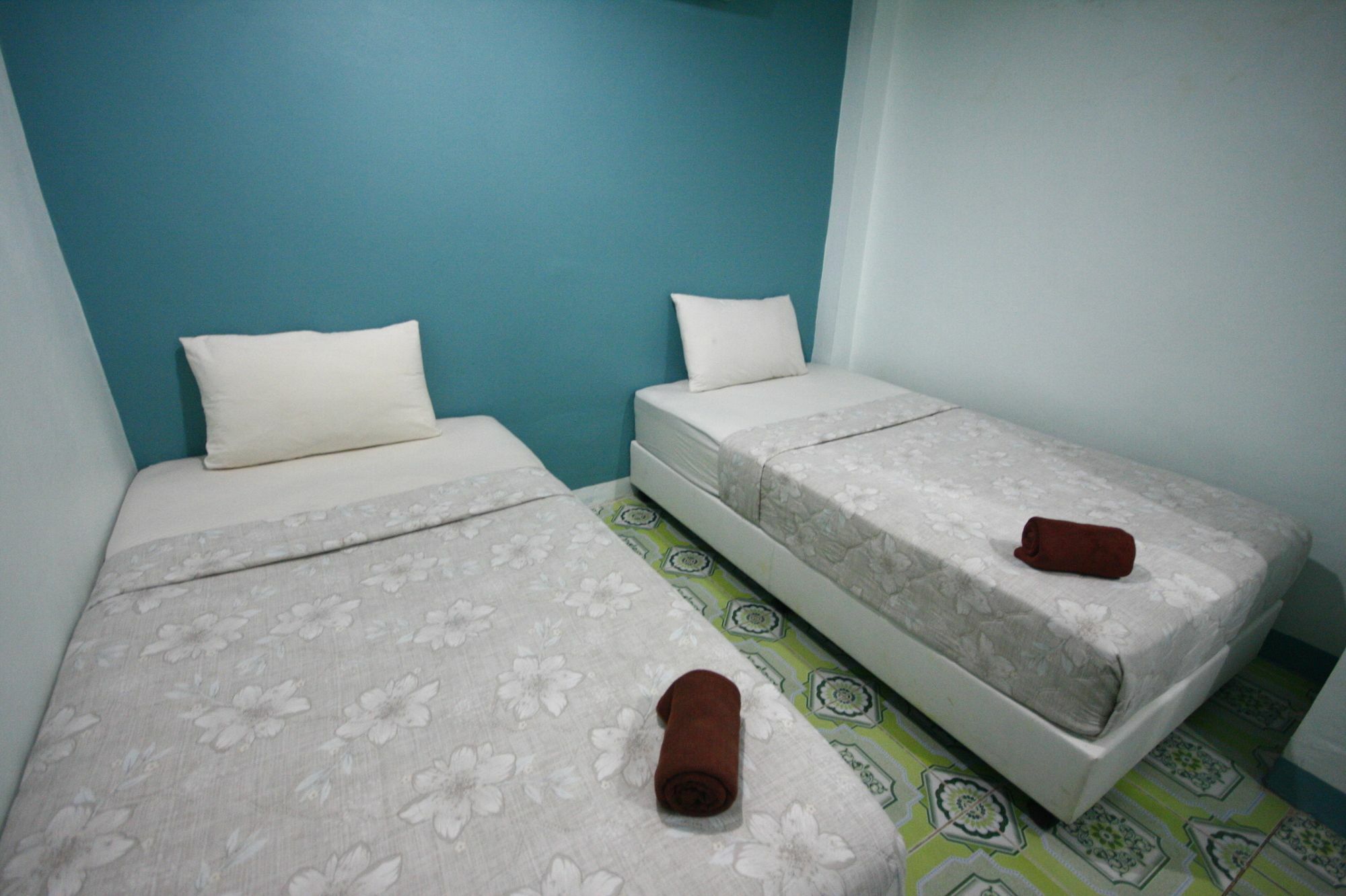 Monludee Guest House Koh Samet Exterior photo